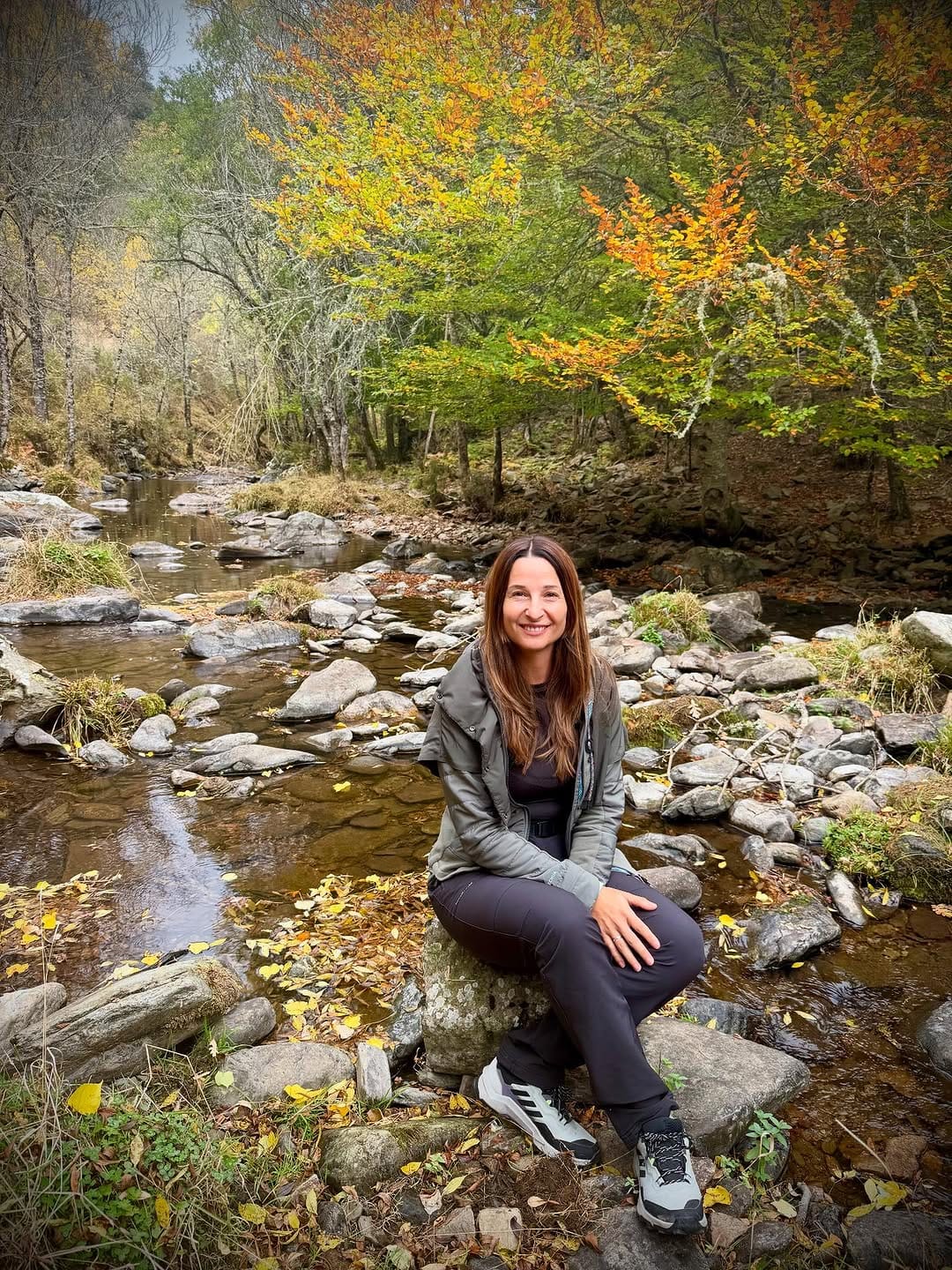 Post 8 by Veronica Muro on Instagram (image)
