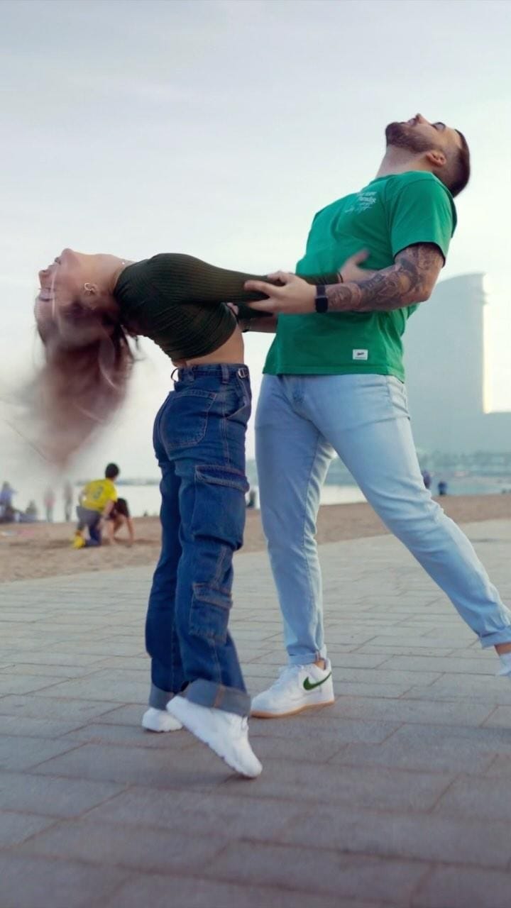 Post 10 by 𝘼𝙇𝘽𝘼 𝙍𝙊𝘿𝙍𝙄𝙂𝙐𝙀𝙕 on Instagram (video)