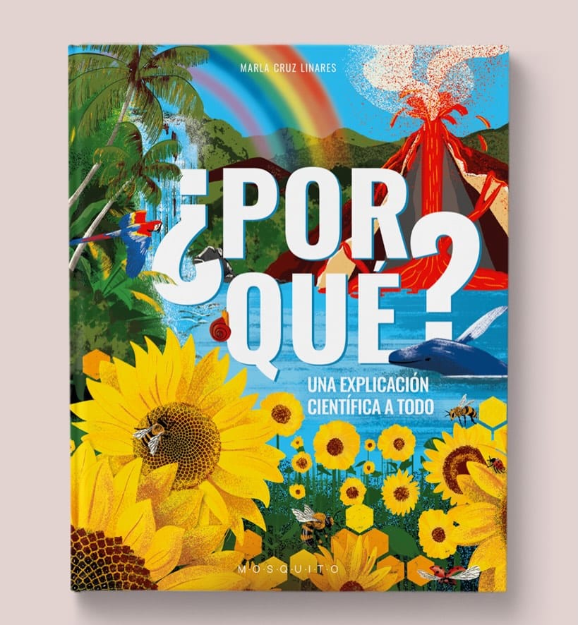 Post 8 by MOSQUITO BOOKS on Instagram (carousel)
