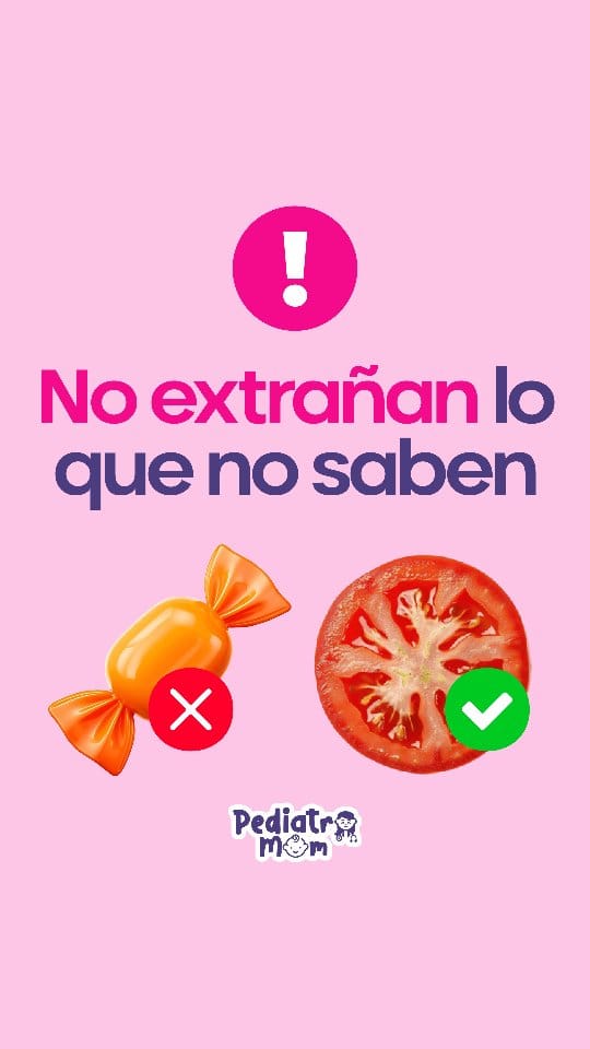 Post 6 by Dra Nathaly Yéspica• Pediatra • on Instagram (video)