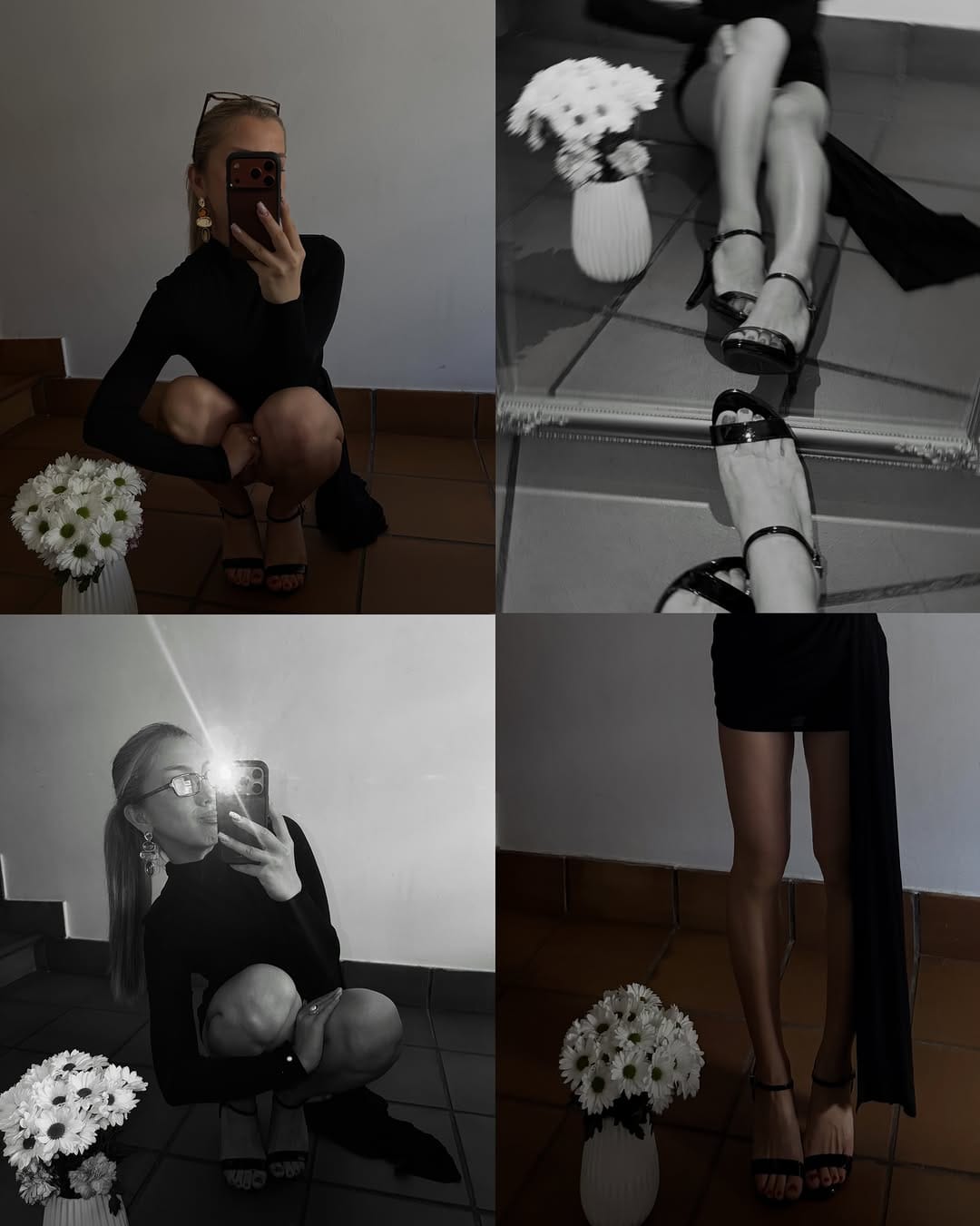 Post 2 by Lora Petkova — fashion | art | lifestyle | self-love on Instagram (carousel)