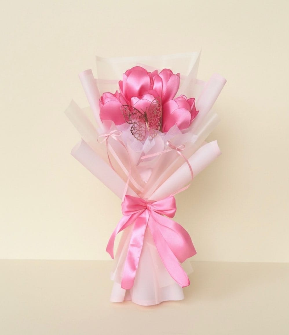 Post 6 by Dreamy Diary Bouquet on Instagram (image)