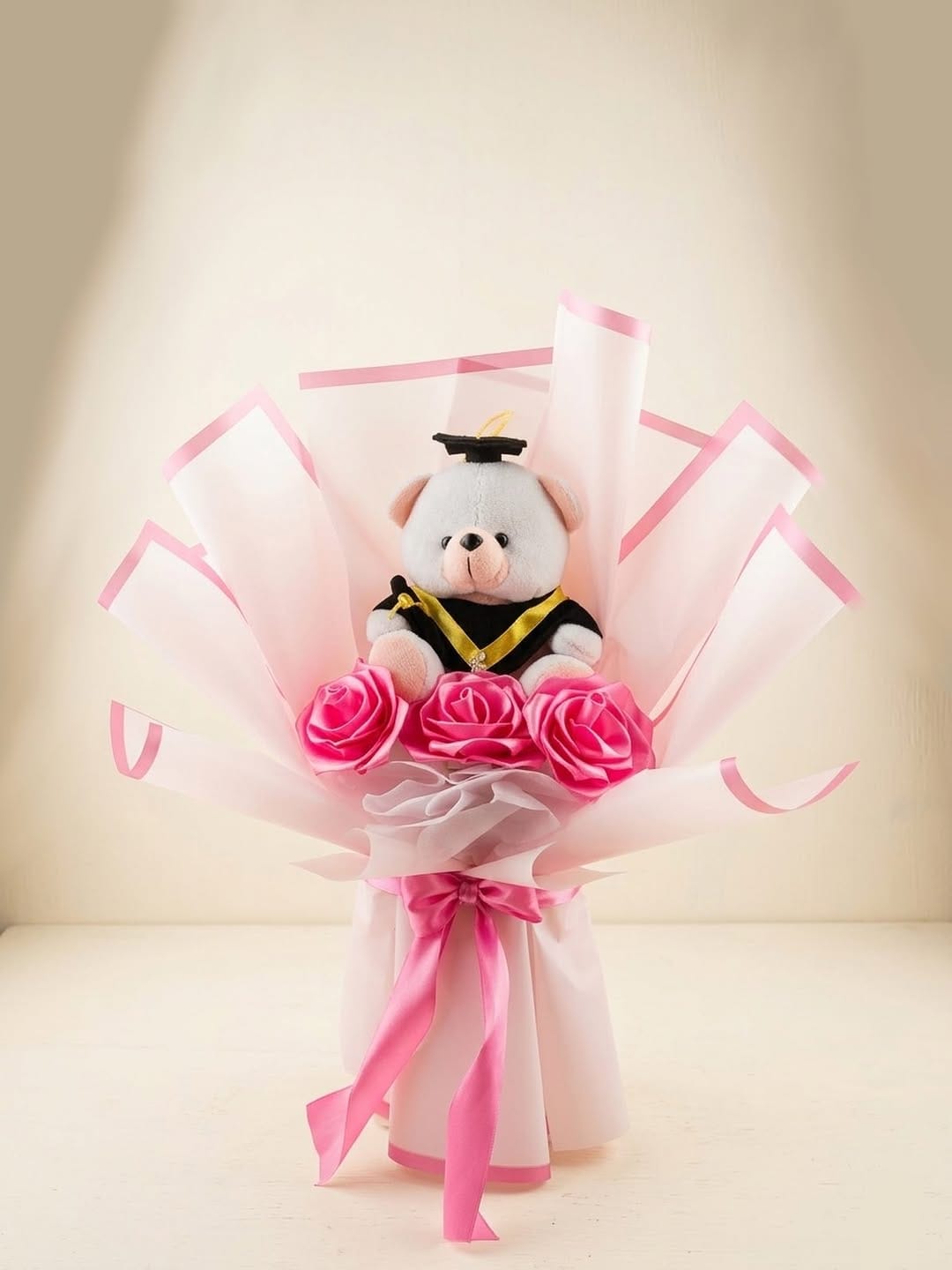 Post 1 by Dreamy Diary Bouquet on Instagram (image)