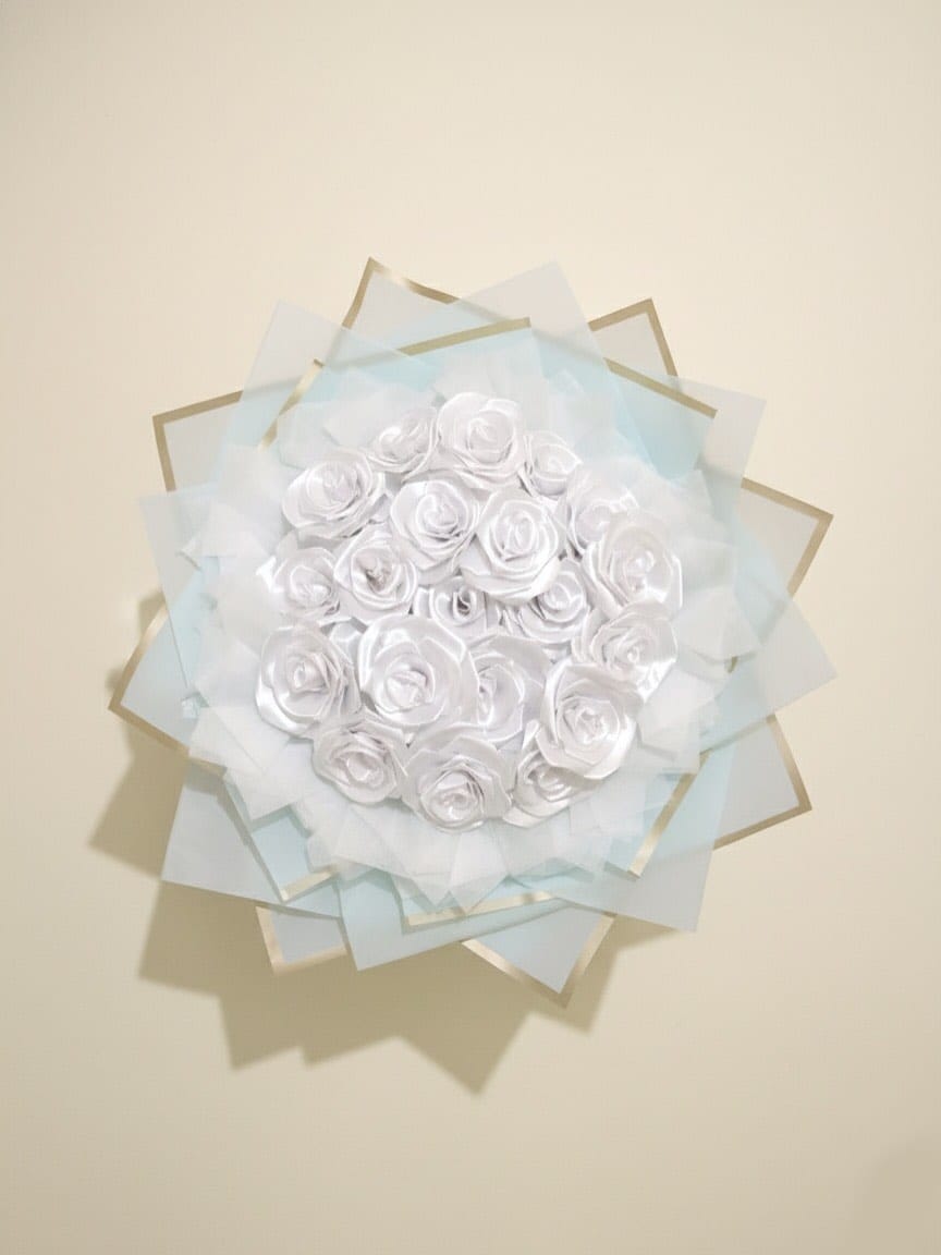 Post 9 by Dreamy Diary Bouquet on Instagram (carousel)