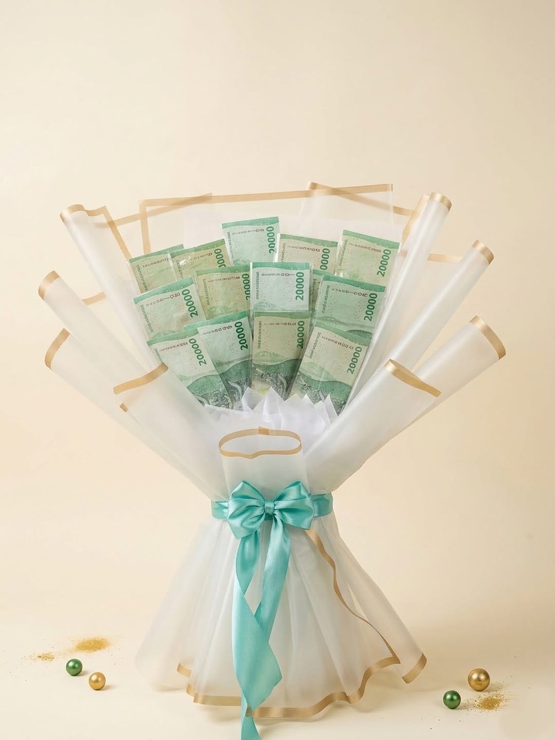 Post 2 by Dreamy Diary Bouquet on Instagram (image)