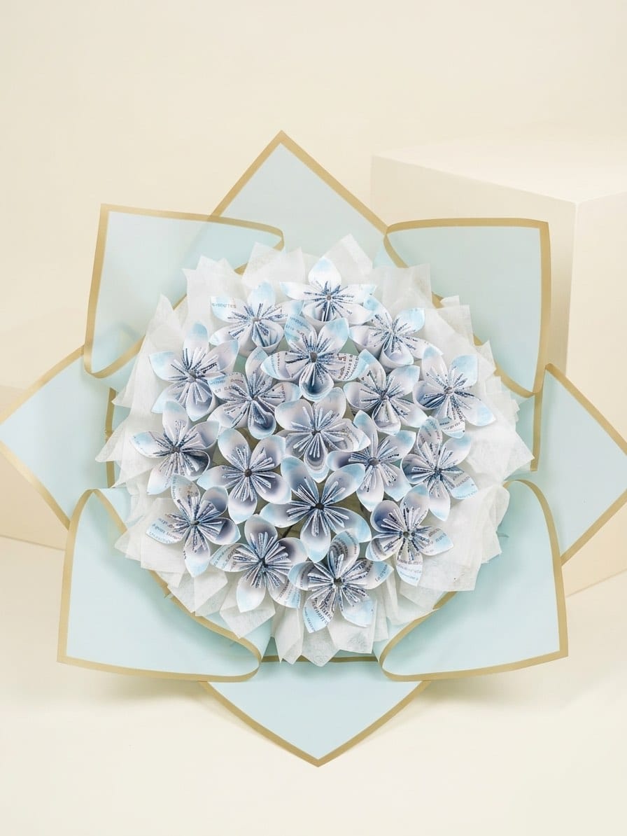 Post 5 by Dreamy Diary Bouquet on Instagram (carousel)