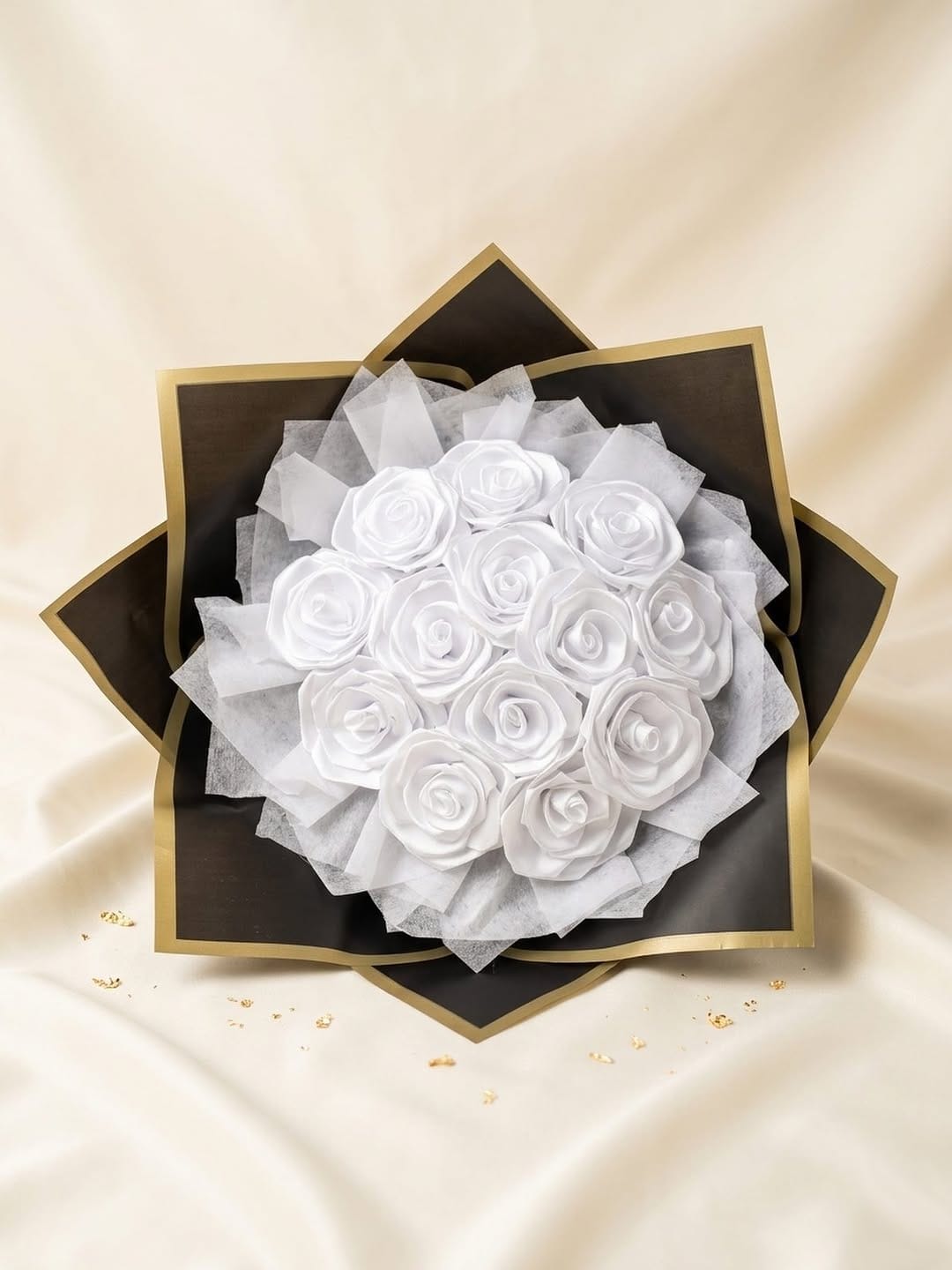 Post 4 by Dreamy Diary Bouquet on Instagram (image)