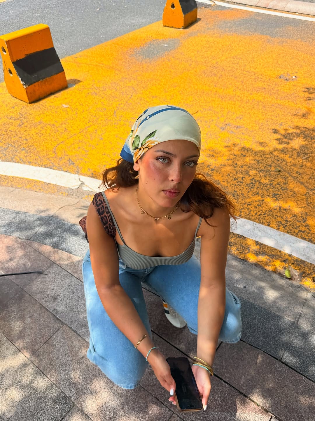 Post 1 by Safia Saidi on Instagram (carousel)