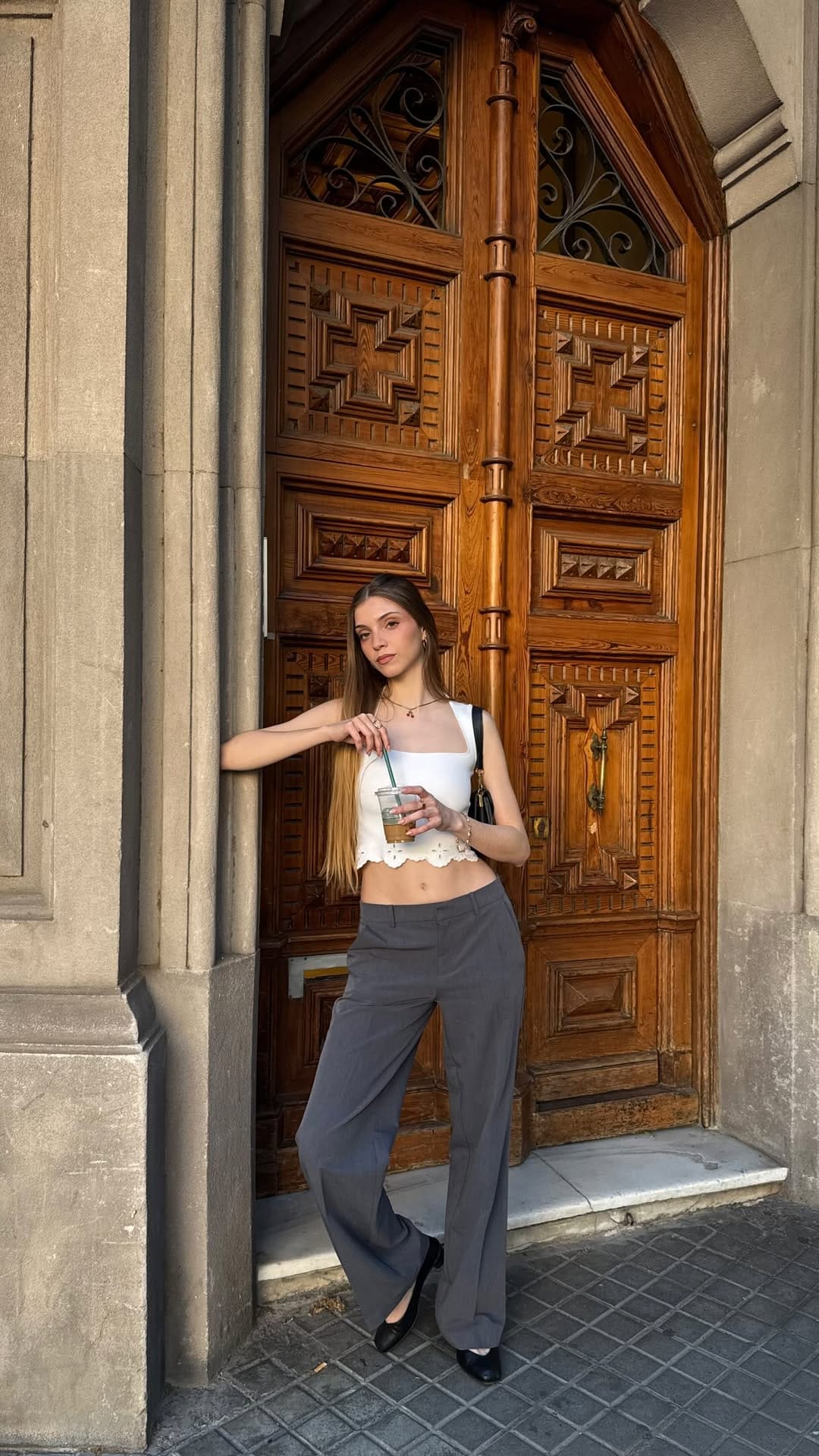 Post 1 by Giulia | UGC on Instagram (video)