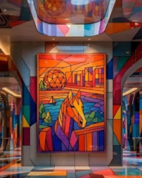 Post 5 by Stoul on Instagram (carousel)