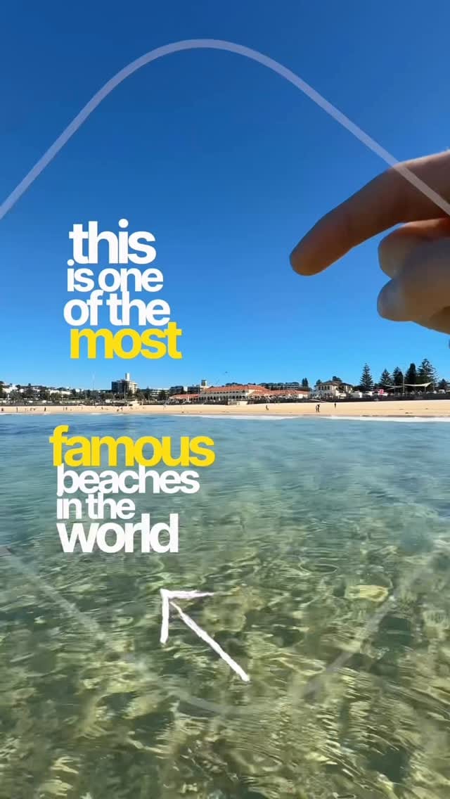 Post 6 by Nick Slater on Instagram (video)