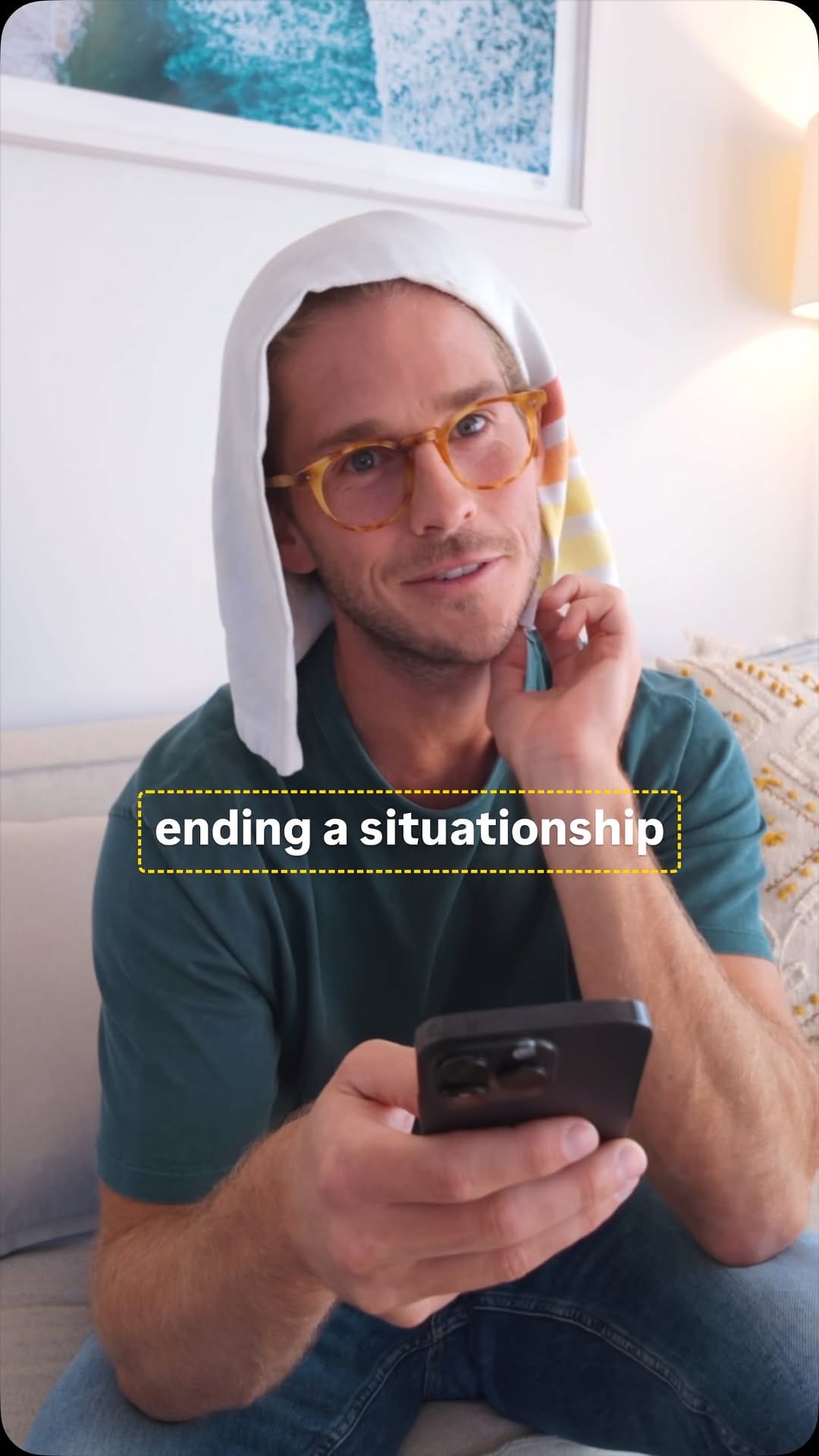 Post 10 by Nick Slater on Instagram (video)