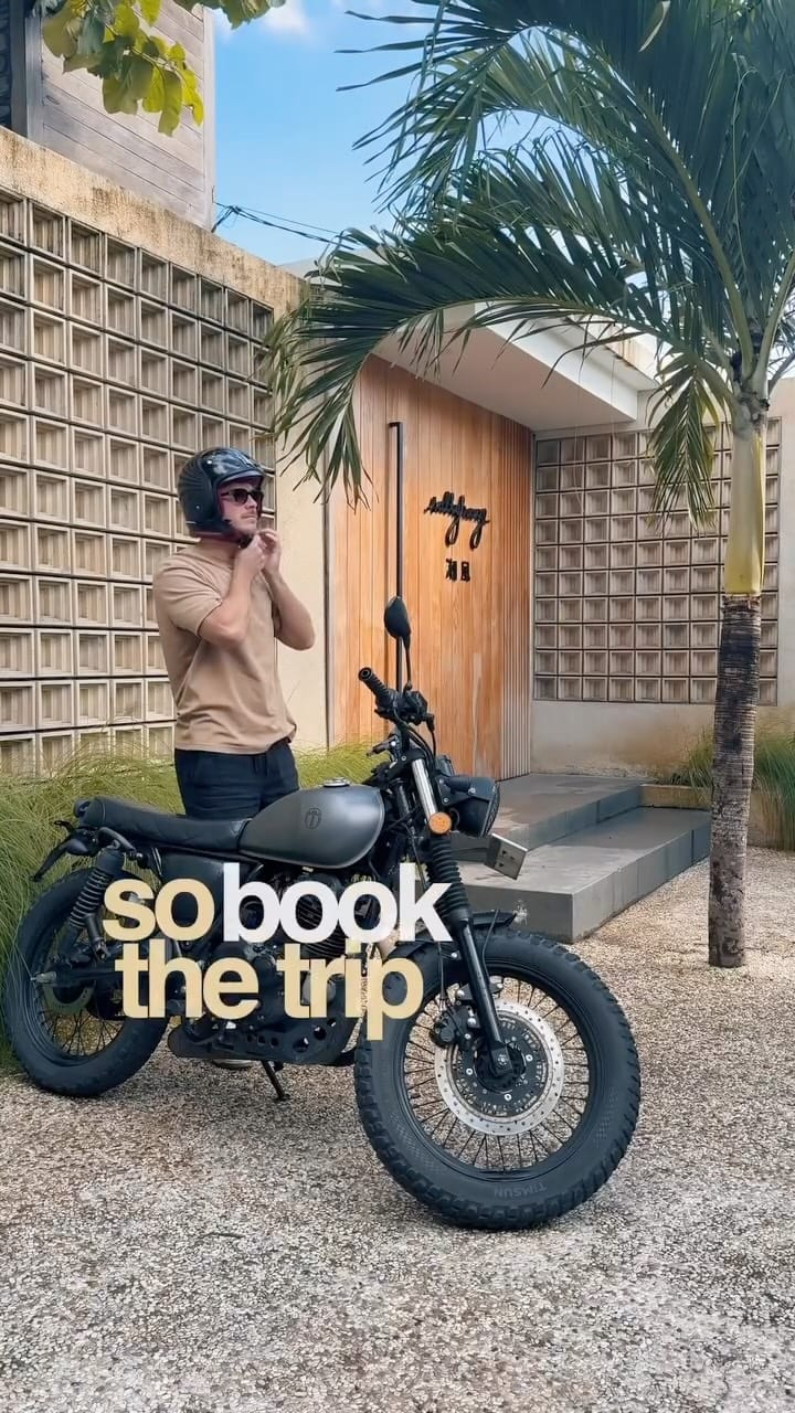 Post 2 by Nick Slater on Instagram (video)