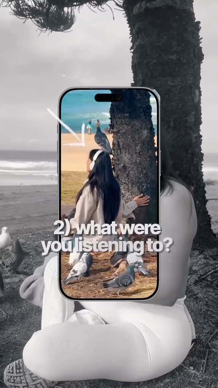 Post 1 by Nick Slater on Instagram (video)