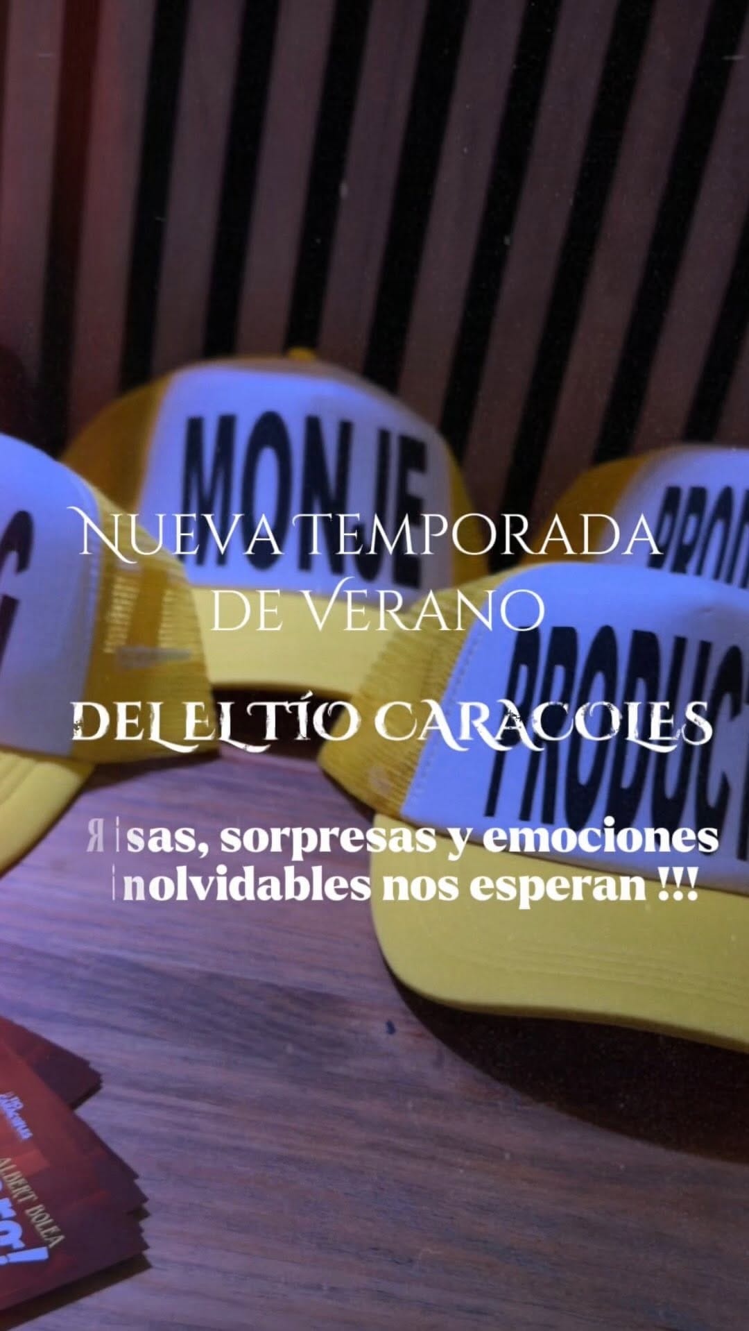 Post 5 by Carol con C de Cultura on Instagram (video)