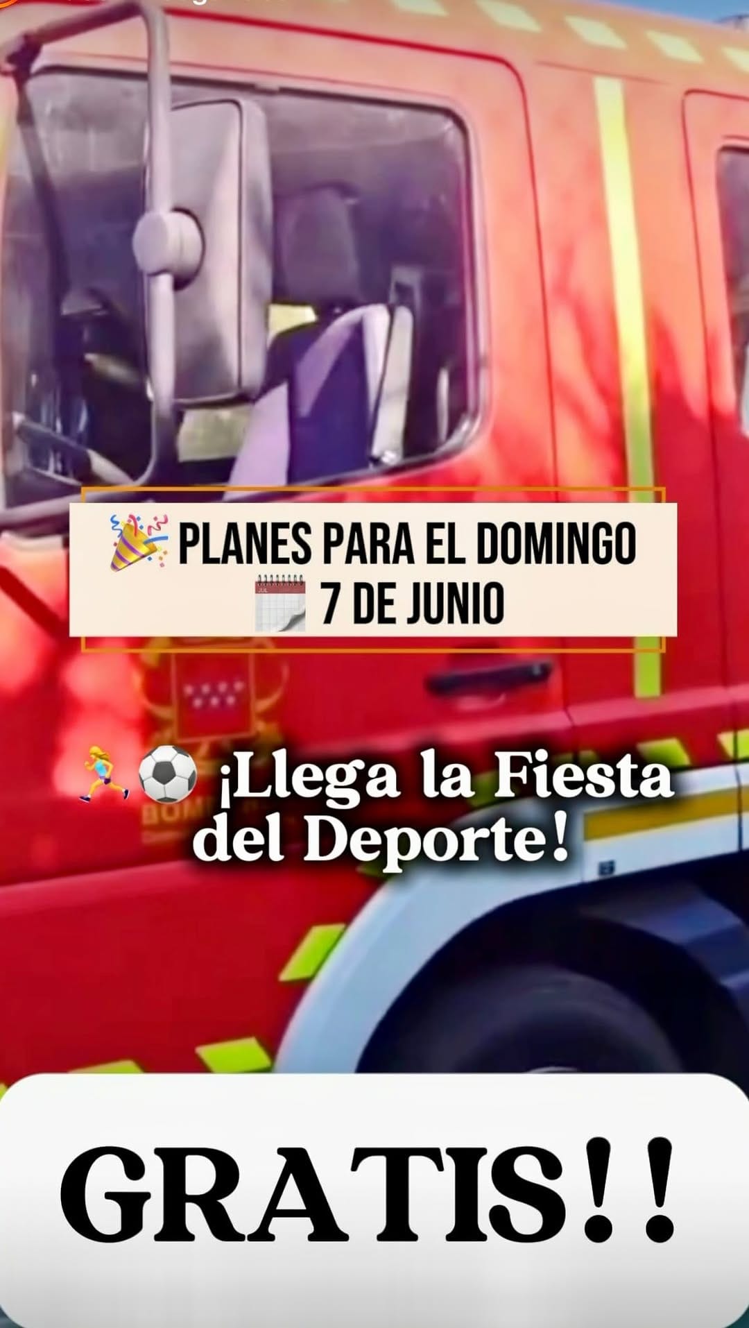 Post 1 by Carol con C de Cultura on Instagram (video)