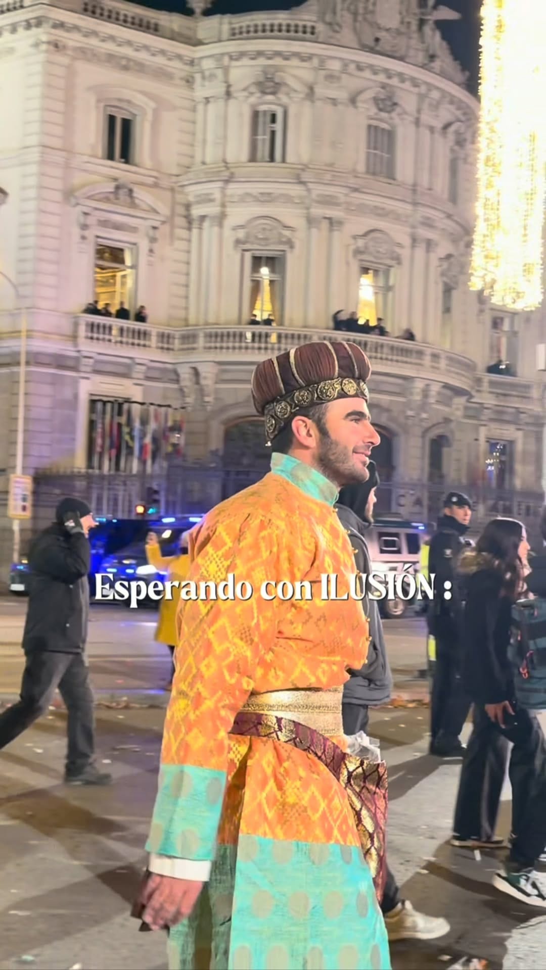 Post 9 by Carol con C de Cultura on Instagram (video)