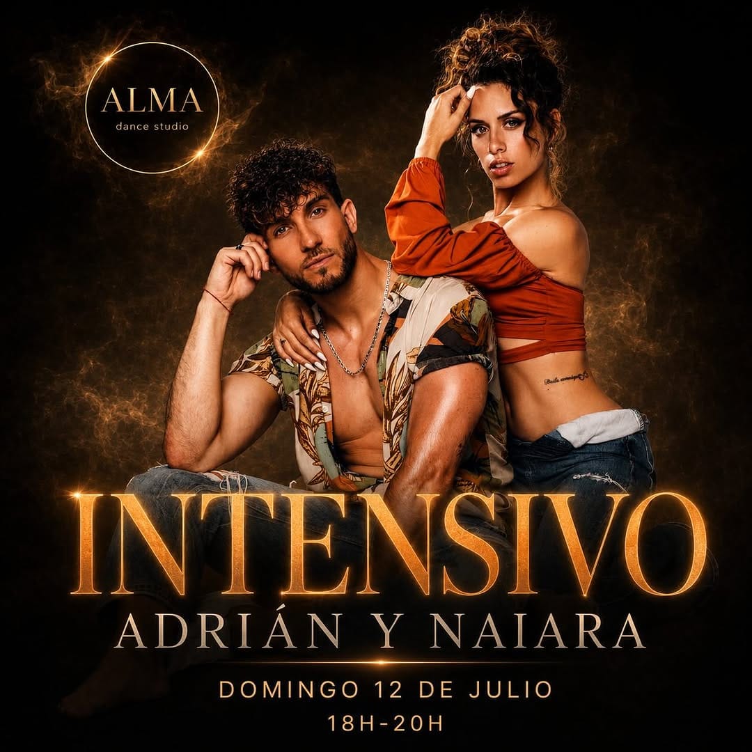 Post 4 by Adrián Verdú on Instagram (image)