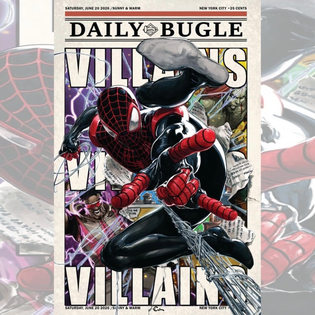 Post 7 by Clayton Crain on Instagram (carousel)