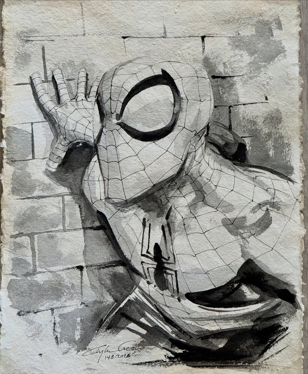 Post 2 by Clayton Crain on Instagram (image)