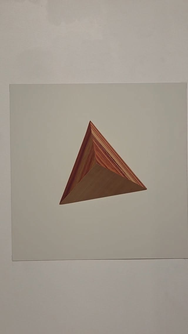 Post 1 by H Gallery on Instagram (video)