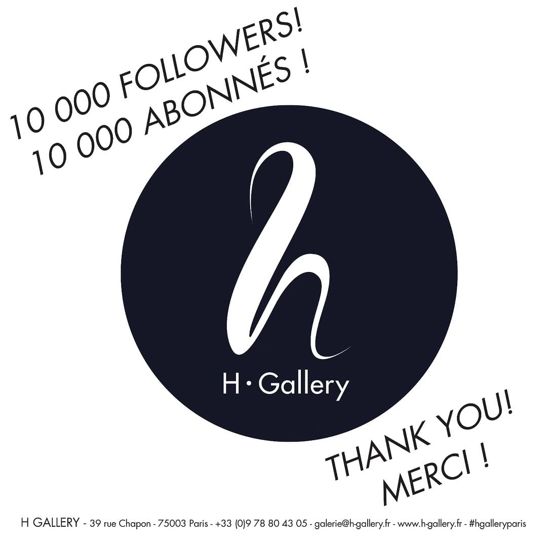 Post 9 by H Gallery on Instagram (image)
