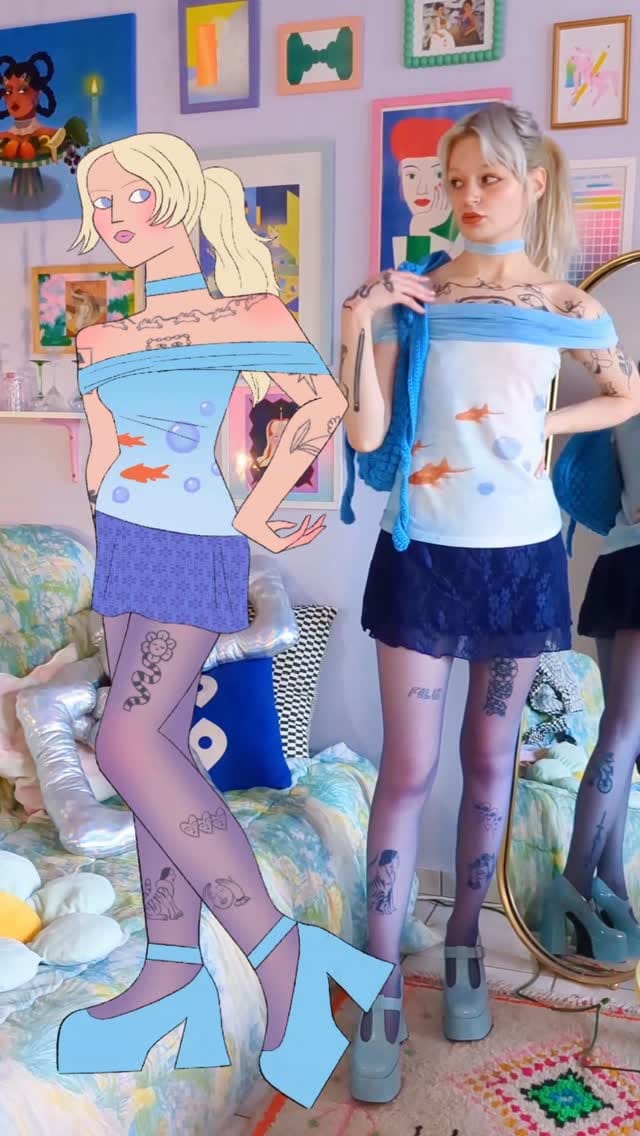 Post 4 by Taylor Barron on Instagram (video)
