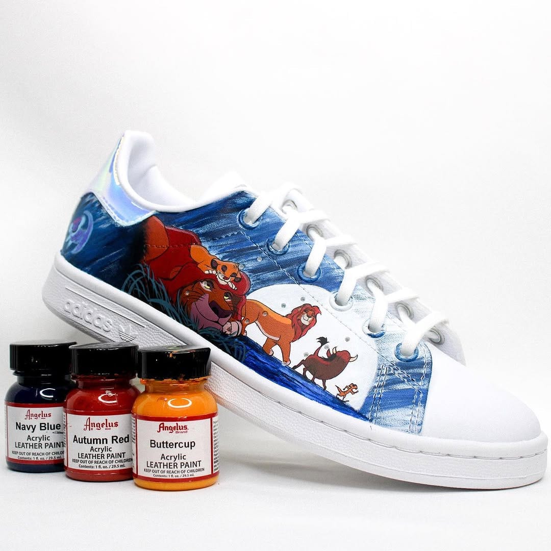 Post 2 by 𝗣𝗶𝗺𝗽𝗺𝘆𝗸𝗶𝗰𝗸𝘀 🖌️ 𝗖𝘂𝘀𝘁𝗼𝗺 𝘀𝗵𝗼𝗲𝘀 on Instagram (carousel)