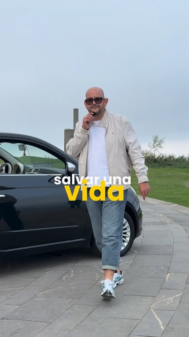 Post 8 by Brocars Automoviles on Instagram (video)