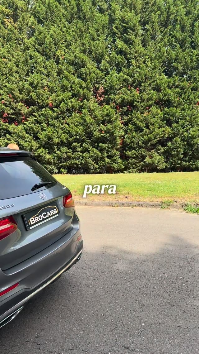 Post 2 by Brocars Automoviles on Instagram (video)