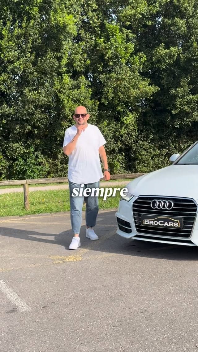 Post 4 by Brocars Automoviles on Instagram (video)