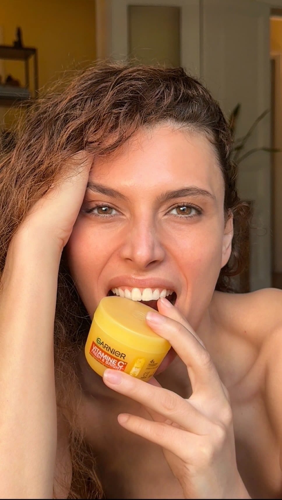 Post 1 by Emmanuelle 🦂 on Instagram (video)