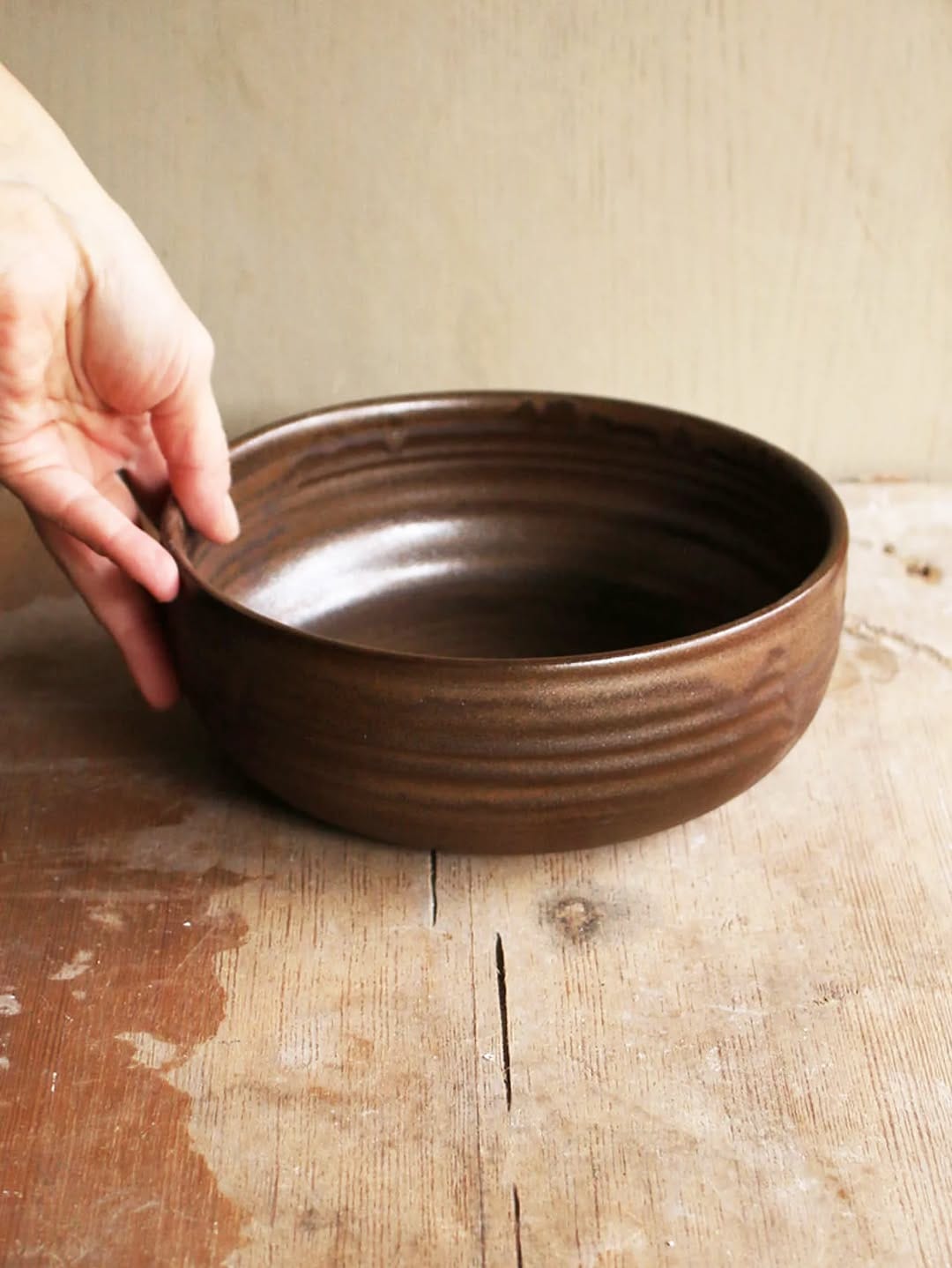 Post 2 by Stéphanie Petit Ceramics on Instagram (image)