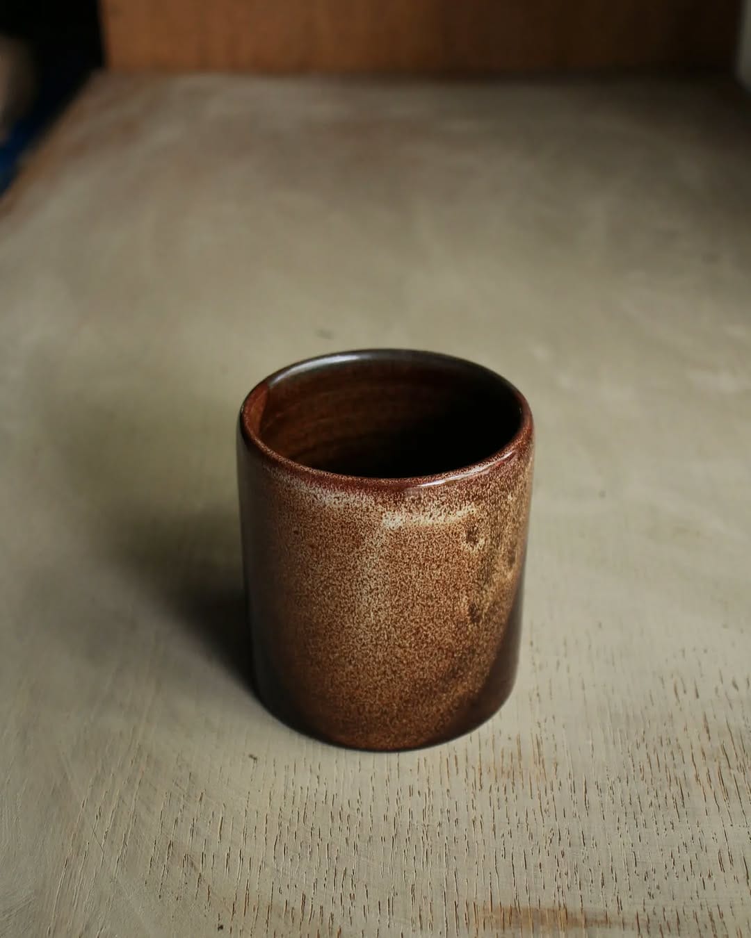 Post 9 by Stéphanie Petit Ceramics on Instagram (image)