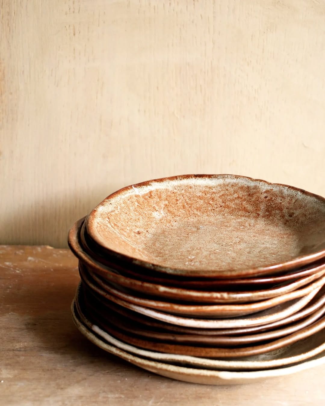 Post 3 by Stéphanie Petit Ceramics on Instagram (carousel)
