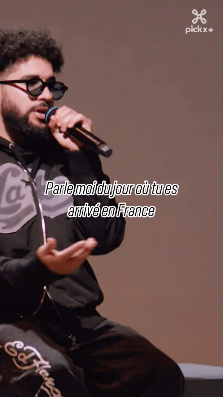 Post 7 by KIK on Instagram (video)