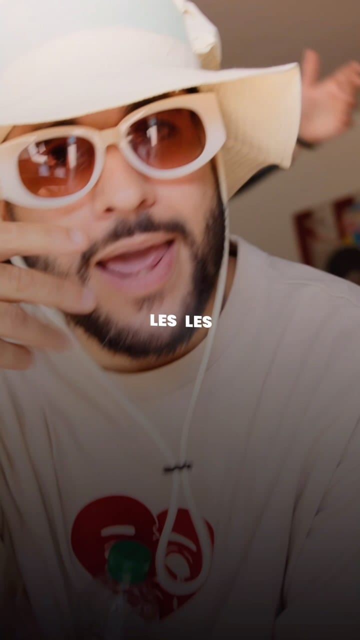 Post 5 by KIK on Instagram (video)