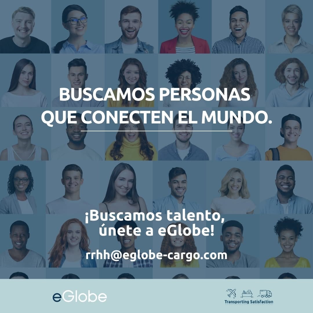 Post 10 by eGlobe | Transporting Satisfaction 🌐 on Instagram (image)
