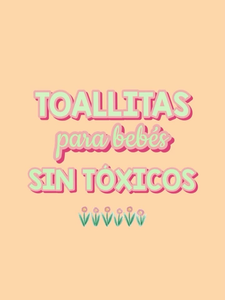 Post 5 by Clean Living sin disruptores 🫧 on Instagram (carousel)