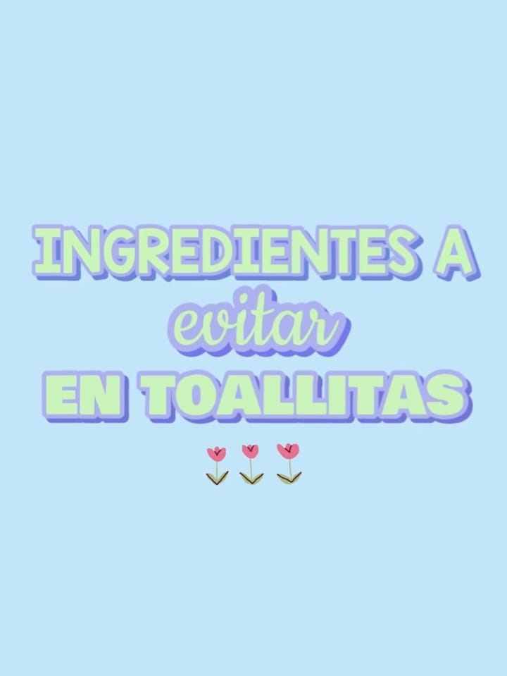 Post 4 by Clean Living sin disruptores 🫧 on Instagram (carousel)