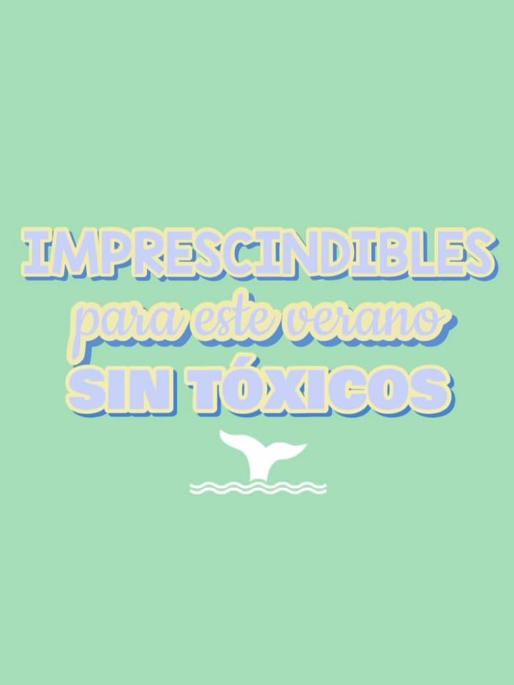 Post 3 by Clean Living sin disruptores 🫧 on Instagram (carousel)