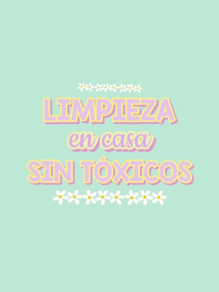 Post 8 by Clean Living sin disruptores 🫧 on Instagram (carousel)