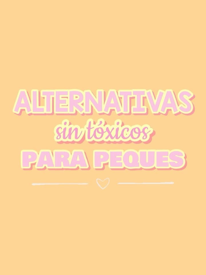Post 1 by Clean Living sin disruptores 🫧 on Instagram (carousel)
