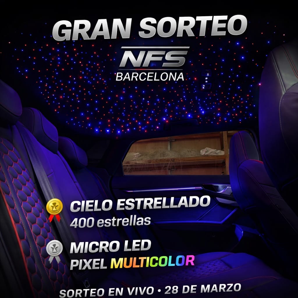 Post 8 by NFS Barcelona 🇪🇸 on Instagram (image)