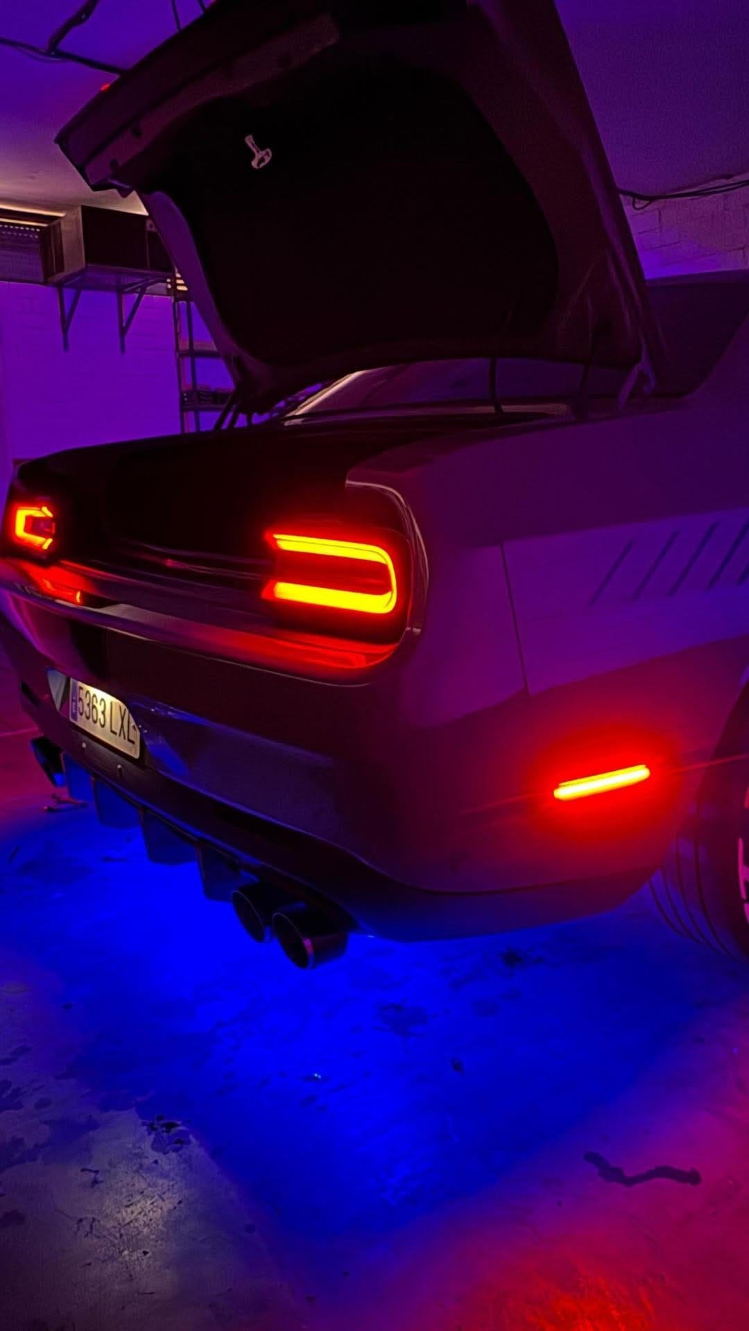 Post 10 by NFS Barcelona 🇪🇸 on Instagram (video)