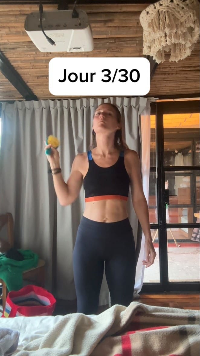 Post 4 by The French Storyteller - Pénélope Boeuf on Instagram (video)