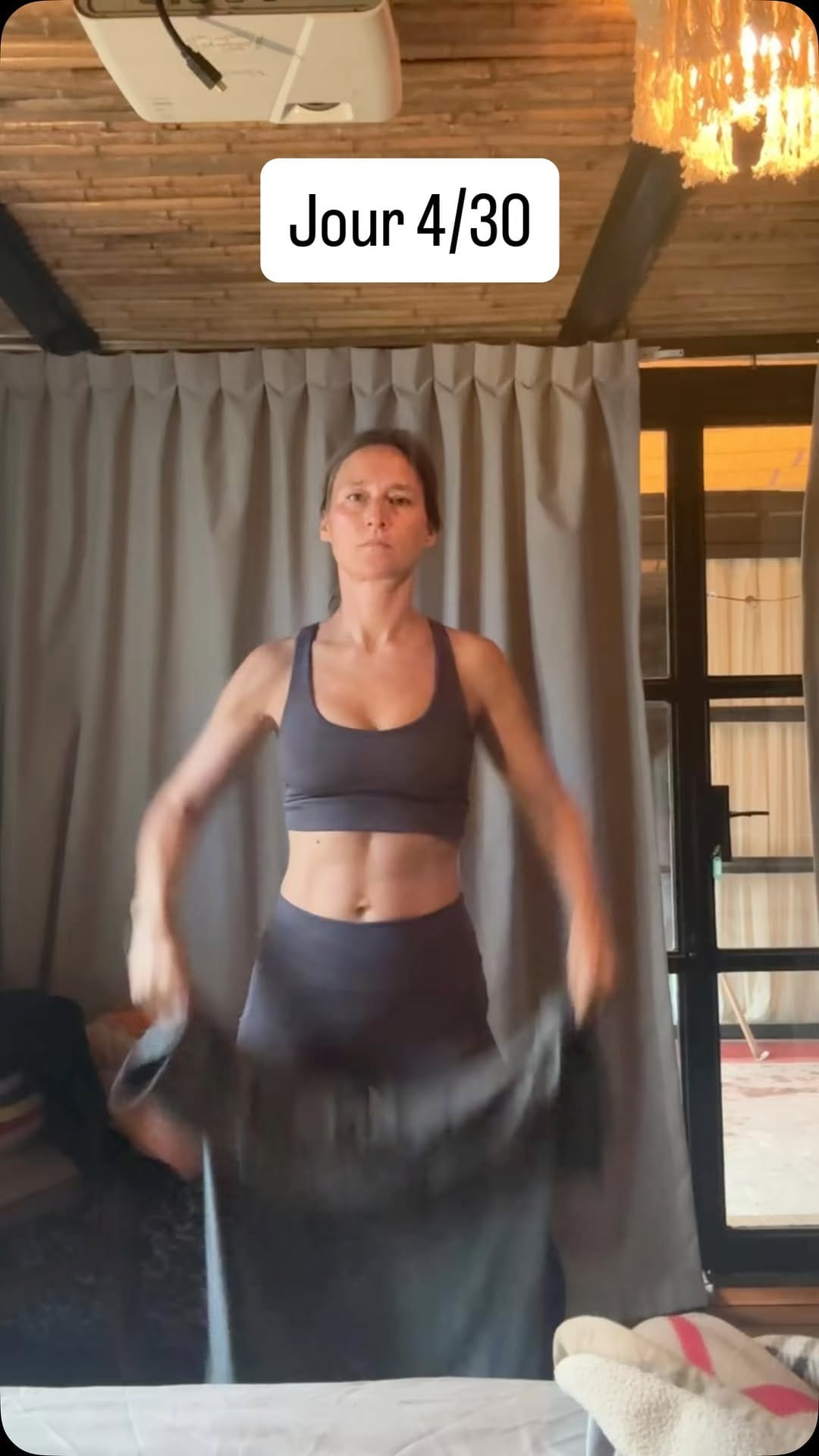 Post 2 by The French Storyteller - Pénélope Boeuf on Instagram (video)