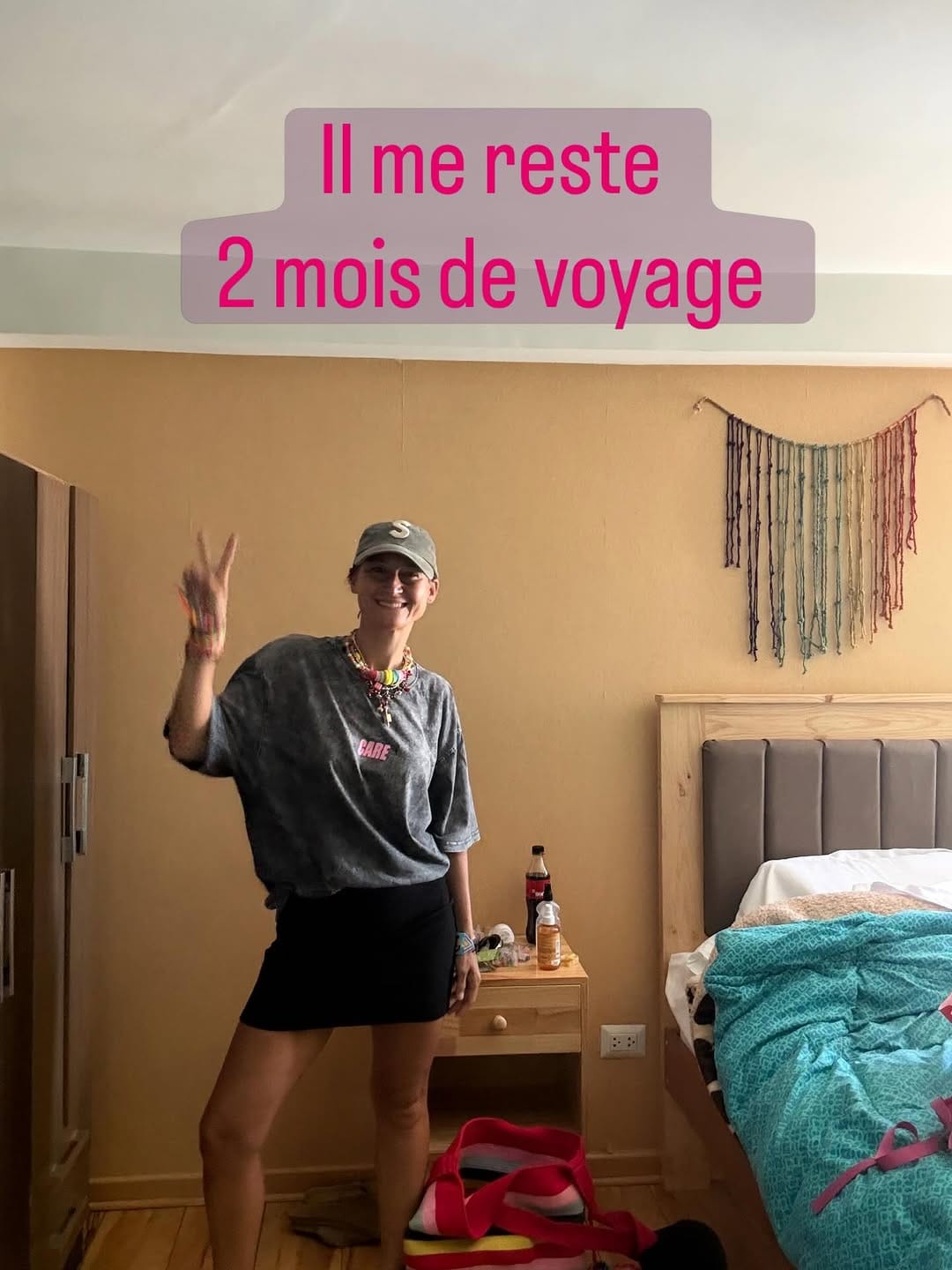Post 9 by The French Storyteller - Pénélope Boeuf on Instagram (carousel)