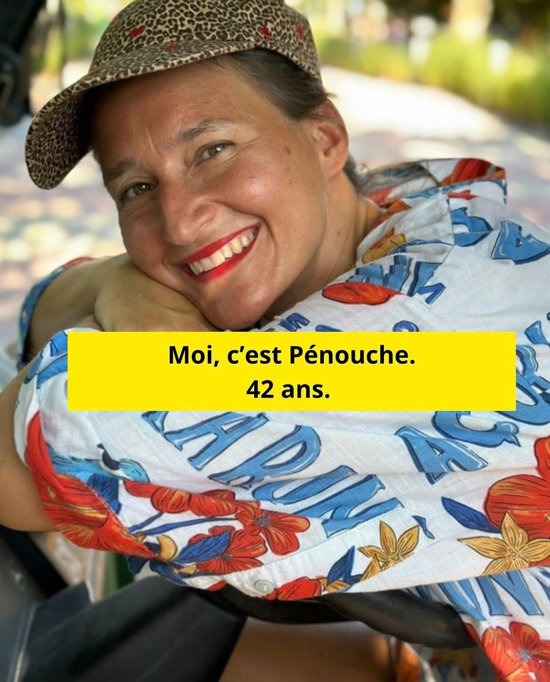 Post 10 by The French Storyteller - Pénélope Boeuf on Instagram (carousel)