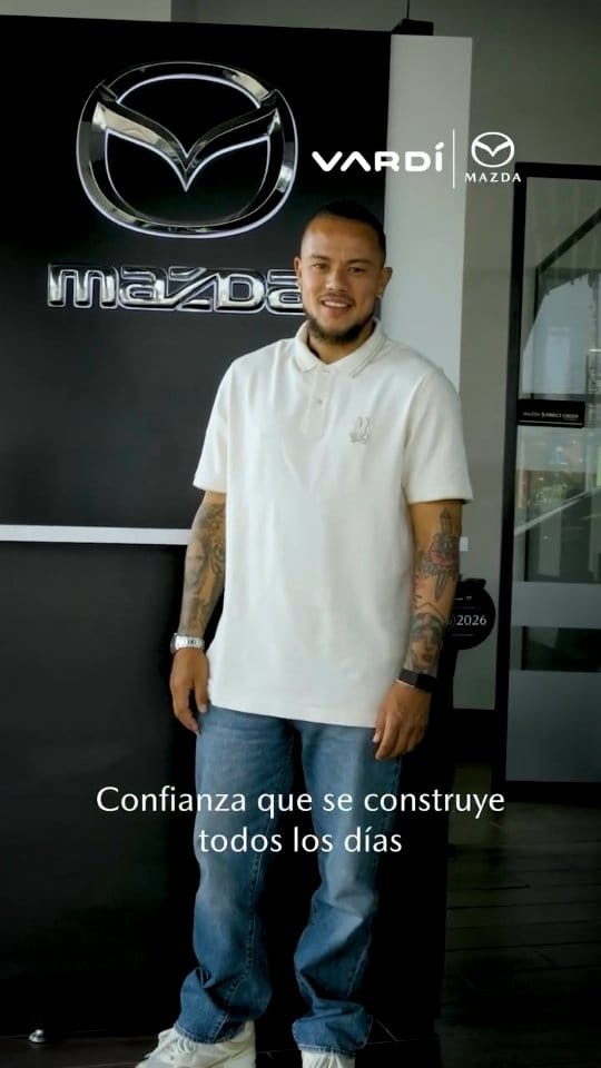 Post 10 by Mazda Vardí on Instagram (video)